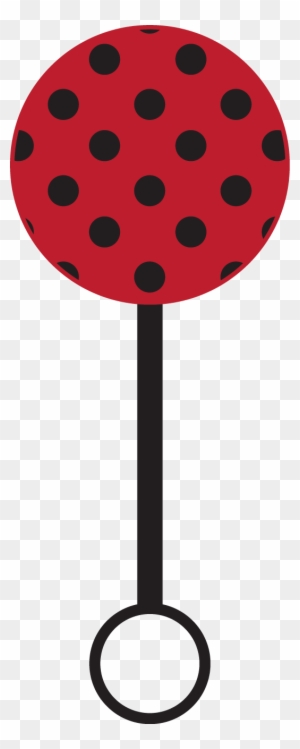 Baby Ladybug Clip Art - Baby Ladybug Clipart