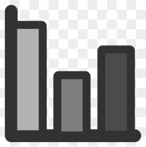 Chart Clipart Student Statistics - Bar Chart Clipart