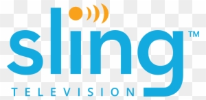 Sling Tv Logo - Sling Tv E-gift Card