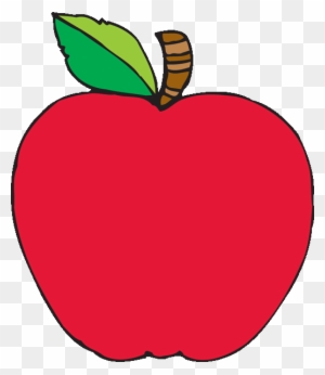 Apple Clipart September