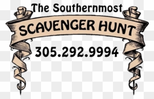 Tickets For Southernmost Scavenger Hunt In Key West - Key West Scavenger Hunt