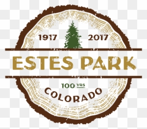 A Scavenger Hunt In Downtown Estes Park - Rocky Mountain National Park Logo Png