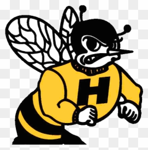 Hhs Hornets - Harvard High School Hornet