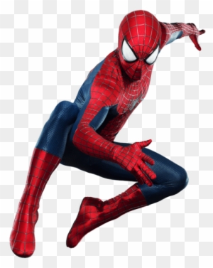Spider Man Render By Bobhertley D5qlcde - Amazing Spider Man 2 Spiderman
