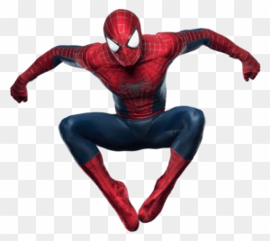 The Amazing Spider Man 2 Png - Amazing Spider Man 2 Spiderman