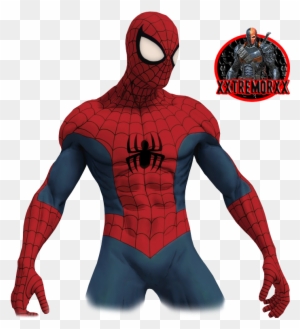 Xxtremorxx 10 1 Amazing Spiderman - Spiderman Shattered Dimension Amazing