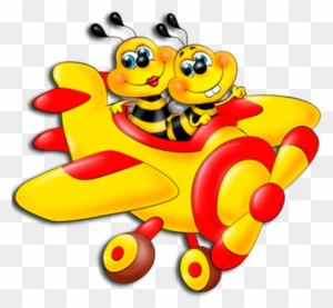 Snugclip Artbumble Beescartoon - Bee