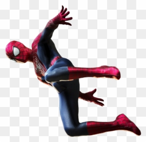 The Amazing Spider Man 2 Png - Amazing Spider Man 2 Spiderman Png