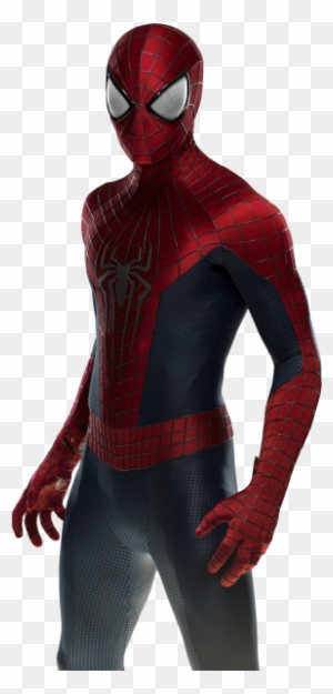 Render » The A Render » The Amazing Spider-man - Amazing Spider Man 2 Spiderman