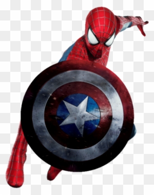 The Amazing Spider Man 2 Fan Art Theamazing Pinterest - Captain America: The First Avenger (2011)