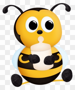 Baby Bee Clipart, Transparent PNG Clipart Images Free Download - ClipartMax