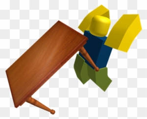 Raig Table Revenge Noob Assist Roblox Free Transparent Png Clipart Images Download - roblox tables