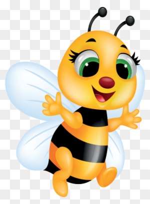 About Bumble Bee - Cute Bee