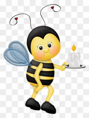 Abeilles,png - Bee