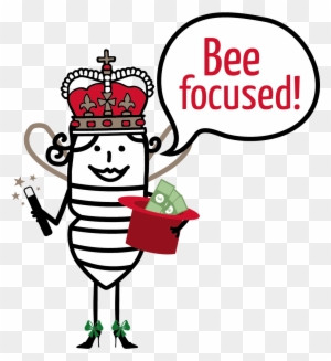 Well, You Are Not Alone - Busy Queen Bee