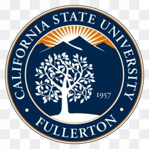 California State University, Fullerton Seal - California State University Fullerton