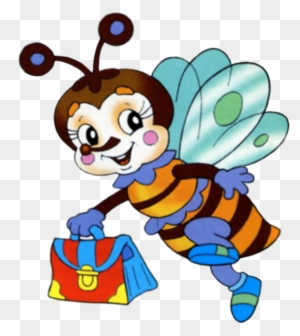 Preschool Daily Schedulesbee Clipartschedule - Bee