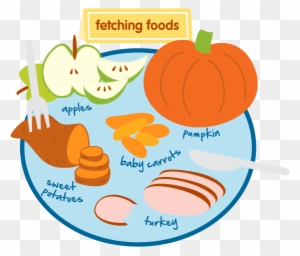 Healthy Thanksgiving Food For Dogs And Cats - Food
