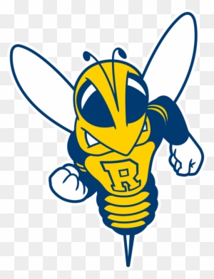 Study For The Spelling Bee - University Of Rochester Mascot