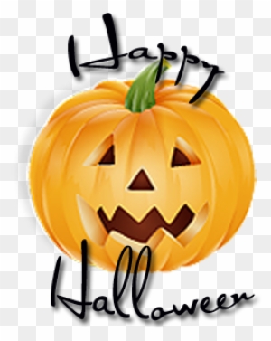 Halloween Comments, Graphics - Happy Halloween Png Gif