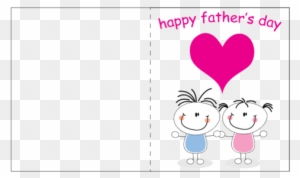 Get It Now - Father Day Card For Kids