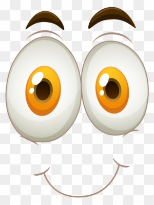 Eyes - Eyes Emoji Png - Free Transparent PNG Clipart Images Download