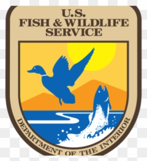 This - Us Fish And Wildlife Service