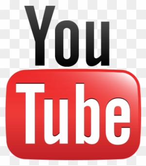Youtube Logo Square Transparent - Free Transparent PNG Clipart Images  Download