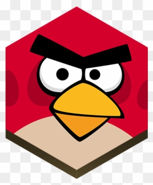 Angry Birds Icon Png - Angry Birds Pixel Png