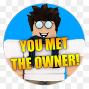 The Creator Roblox Creator Free Transparent Png Clipart Images