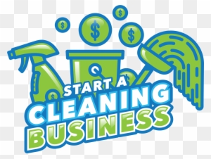 Logo Free Design, Terrific Logos Cleaning Business - Cleaning Business Logos