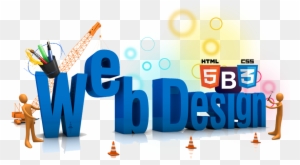 Website To Design Logo Innovative Consulting Web Designing - Logo For Web Designing