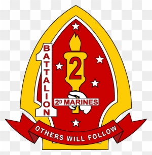 1st Bn 2nd Marines