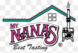 My Nanas Logo Registered - My Nanas Salsa Fresca, Medium - 16 Fl Oz