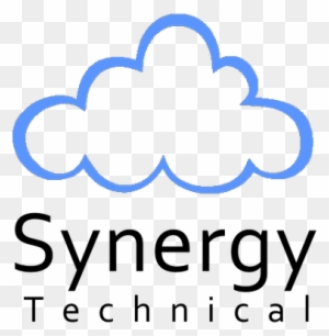 Synergy Technical - Just Energy Logo Large