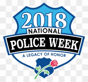 Lansdowne Edc On Twitter - National Police Week 2018