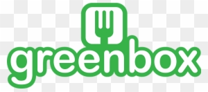 Did We Mention Yummy @greenboxfoodco Will Be Catering - Greenflux Png Logo