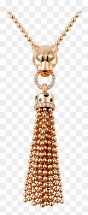 Cartier Cat Necklace Sale, 60% OFF 