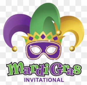 Mardigras-logo - Mardi Gras 2018 Png Logo