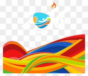 2016 Summer Olympics Rio De Janeiro Sport Olympic Symbols - Olympic Games Rio 2016
