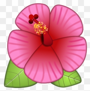 Copy paste emojis flower