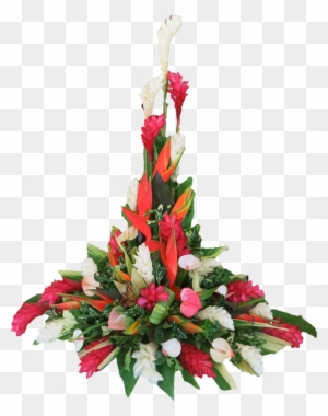 Samoa Nei - Samoan Flower Arrangements