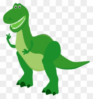 Clip Art - Dinosaurio Toy Story Dibujo - Free Transparent PNG Clipart Images Download Clip Art - Dinosaurio Toy Story Dibujo - Free Transparent PNG Clipart Images Download