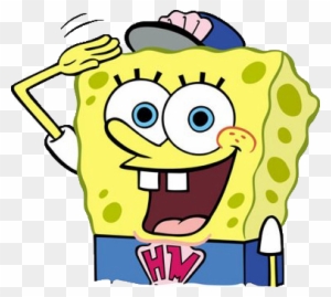Square Bob Sponge Pants