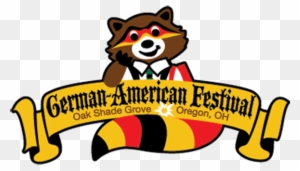Welcome To Gaf - German American Festival 2018