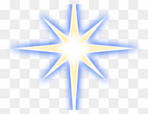 North Star Clipart - Christmas Star Clip Art