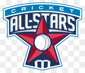 Cricket All-stars - Cricket All Stars Logo