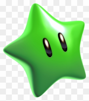 Fantendo, The Nintendo Fanon Wiki - Super Mario 3d World Green Star