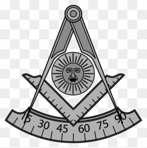 Jackson 1869 *h - Masonic Past Master Emblem