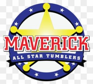 Welcome To Maverick Allstar Tumblers - Maverick All Star Tumblers